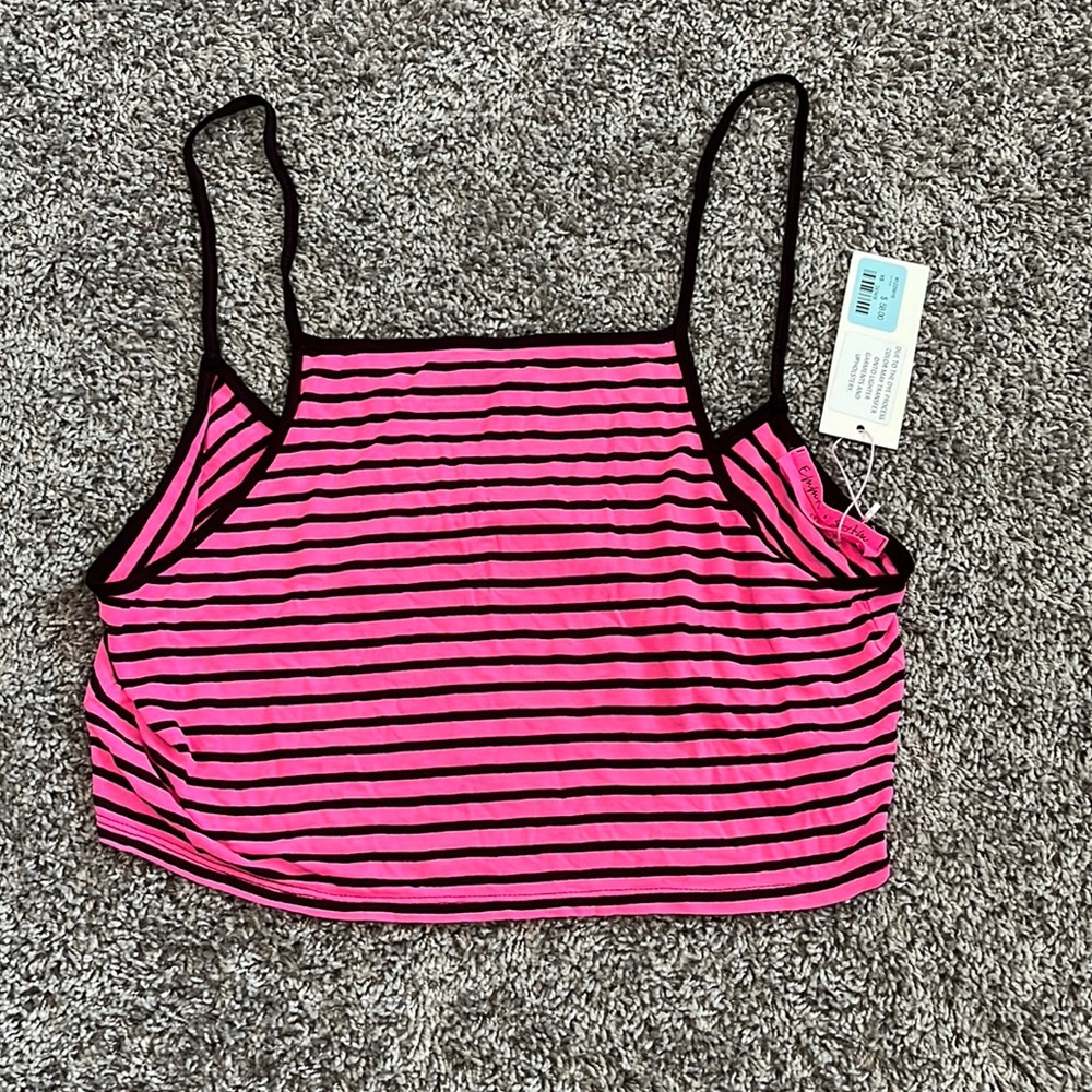 NWT Emma and Sam t shirt